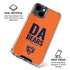 NFL Chicago Bears Team Motto iPhone 15 Clear Case