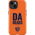 NFL Chicago Bears Team Motto iPhone 15 Impact Case