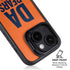 NFL Chicago Bears Team Motto iPhone 15 Kickstand Case