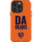NFL Chicago Bears Team Motto iPhone 15 Pro Impact Case