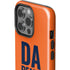 NFL Chicago Bears Team Motto iPhone 15 Pro Impact Case
