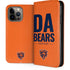 NFL Chicago Bears Team Motto iPhone Cases