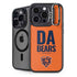 NFL Chicago Bears Team Motto iPhone 15 Pro Max Kickstand Case