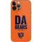 NFL Chicago Bears Team Motto iPhone 15 Pro Max Skin