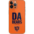 NFL Chicago Bears Team Motto iPhone 15 Pro Max Skin