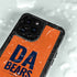 NFL Chicago Bears Team Motto iPhone 15 Pro Waterproof Case