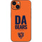 NFL Chicago Bears Team Motto iPhone 15 Skin