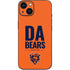 NFL Chicago Bears Team Motto iPhone 15 Skin