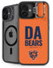 NFL Chicago Bears Team Motto iPhone 16 Plus Kickstand Case