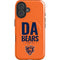 NFL Chicago Bears Team Motto iPhone 16 Plus Magsafe Impact Case