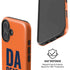 NFL Chicago Bears Team Motto iPhone 16 Plus Magsafe Impact Case