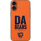 NFL Chicago Bears Team Motto iPhone 16 Plus Skin