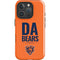 NFL Chicago Bears Team Motto iPhone 16 Pro Impact Case