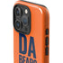 NFL Chicago Bears Team Motto iPhone 16 Pro Impact Case