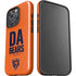 NFL Chicago Bears Team Motto iPhone 16 Pro Impact Case