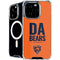 NFL Chicago Bears Team Motto iPhone 16 Pro MagSafe Case
