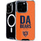 NFL Chicago Bears Team Motto iPhone 16 Pro Max MagSafe Case