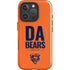 NFL Chicago Bears Team Motto iPhone 16 Pro Max Magsafe Impact Case