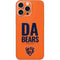 NFL Chicago Bears Team Motto iPhone 16 Pro Max Skin