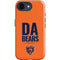 NFL Chicago Bears Team Motto iPhone 16e Impact Case