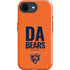 NFL Chicago Bears Team Motto iPhone 16e Impact Case