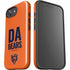 NFL Chicago Bears Team Motto iPhone 16e Impact Case