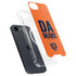 NFL Chicago Bears Team Motto iPhone 16e MagSafe Case