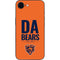 NFL Chicago Bears Team Motto iPhone 16e Skin