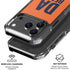 NFL Chicago Bears Team Motto iPhone 18 Pro Clear Case