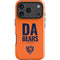 NFL Chicago Bears Team Motto iPhone 18 Pro Impact Case