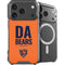 NFL Chicago Bears Team Motto iPhone 18 Pro MagSafe Case