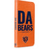 NFL Chicago Bears Team Motto iPhone 7 Folio Case