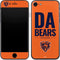 NFL Chicago Bears Team Motto iPhone 8 Skin