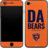 NFL Chicago Bears Team Motto iPhone 8 Skin
