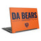 NFL Chicago Bears Team Motto Dell Latitude Skin