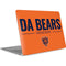 NFL Chicago Bears Team Motto Apple MacBook Air Skin