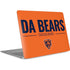 NFL Chicago Bears Team Motto Apple MacBook Air Skin