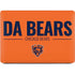 NFL Chicago Bears Team Motto Apple MacBook Air Skin