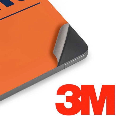 NFL Chicago Bears Team Motto Apple MacBook Air Skin