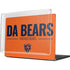 NFL Chicago Bears Team Motto MacBook Pro 14in (2021-24) Case plus Skin