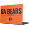 NFL Chicago Bears Team Motto Apple MacBook Pro 14-inch Skin