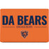NFL Chicago Bears Team Motto MacBook Skins
