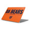 NFL Chicago Bears Team Motto Apple MacBook Pro 16-inch Skin