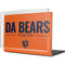 NFL Chicago Bears Team Motto MacBook Cases