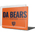 NFL Chicago Bears Team Motto MacBook Cases