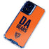 NFL Chicago Bears Team Motto Moto G 5G (2024) Clear Case