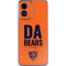 NFL Chicago Bears Team Motto Moto G Play 4G (2024) Skin