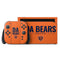 NFL Chicago Bears Team Motto Nintendo Switch 2 (2025) with Joy-Con Skin