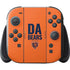 NFL Chicago Bears Team Motto Nintendo Switch 2 (2025) with Joy-Con Skin