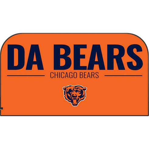 NFL Chicago Bears Team Motto Nintendo Switch 2 (2025) with Joy-Con Skin